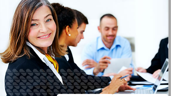Corporate Team